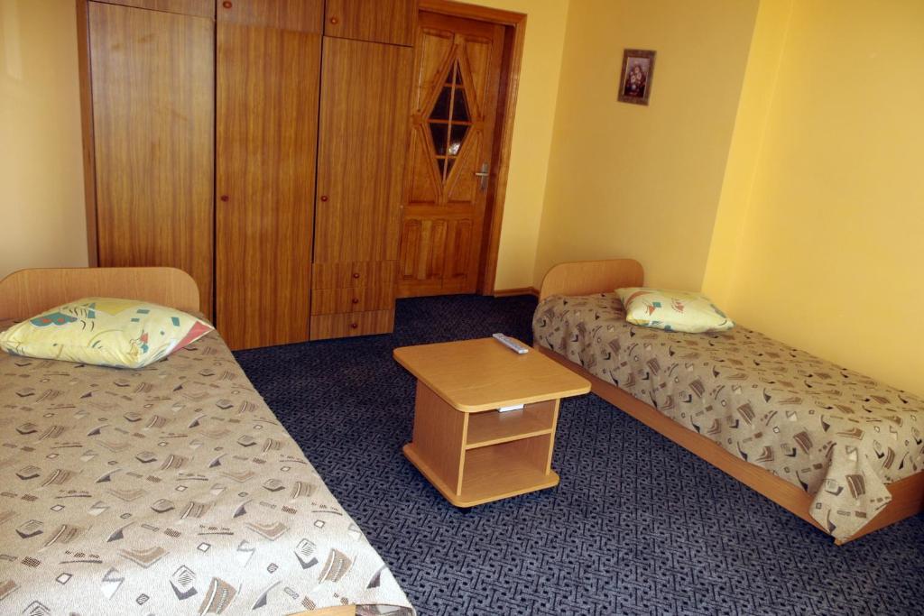 Turne Guest House Šiauliai Zimmer foto